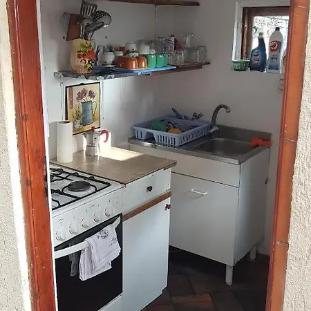 Casa Ambrozia Maison d'hôtes *