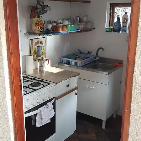 Casa Ambrozia Guest house *