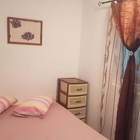 Casa Ambrozia Maison d'hôtes Eforie Sud (Constanta)