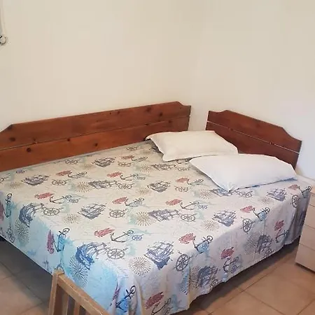 Casa Ambrozia Guest house