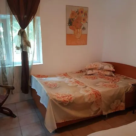 Maison d'hôtes Casa Ambrozia *
