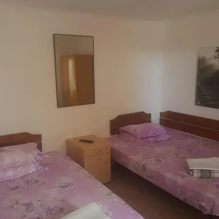 Casa Ambrozia * Eforie Sud (Constanta)
