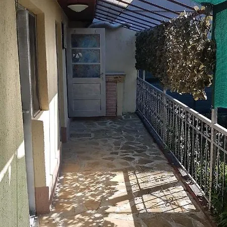 Maison d'hôtes Casa Ambrozia Eforie Sud (Constanta)