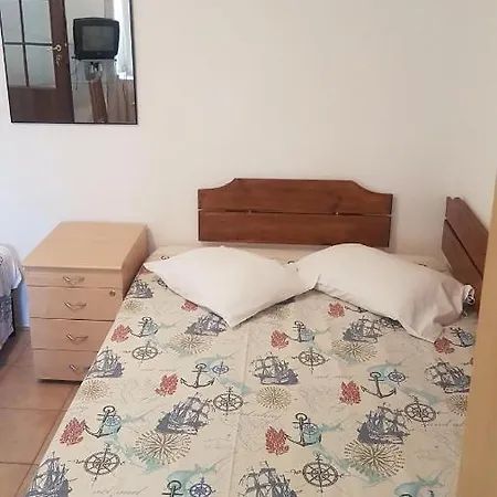Guest house Casa Ambrozia