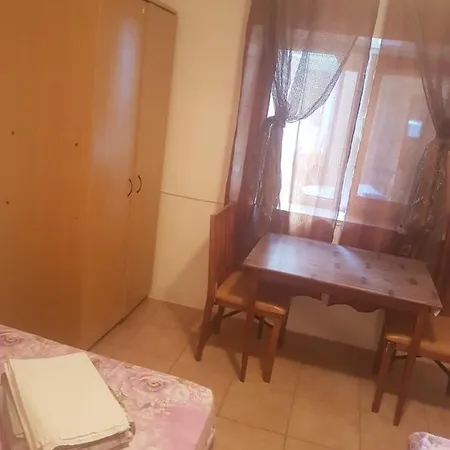 Casa Ambrozia Maison d'hôtes Eforie Sud (Constanta)