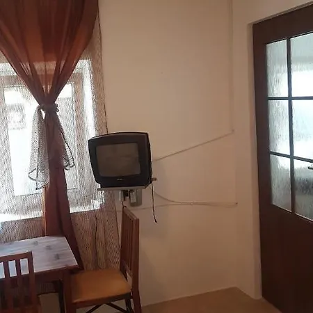 Casa Ambrozia Guest house *