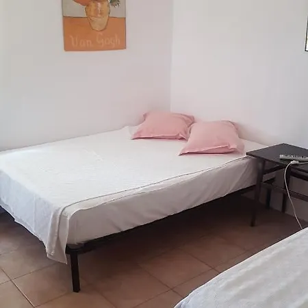 Casa Ambrozia Maison d'hôtes Eforie Sud (Constanta)