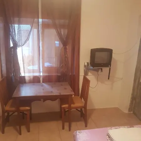 Casa Ambrozia Guest house *