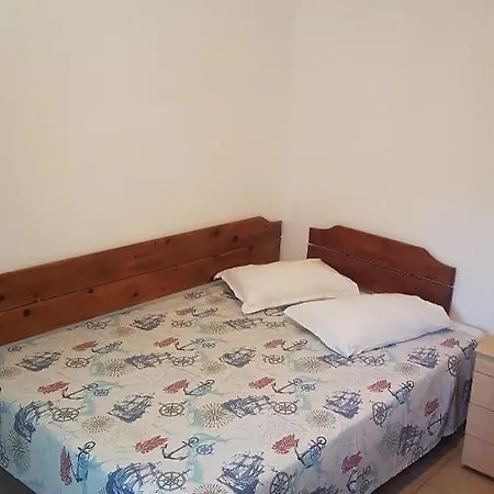 Casa Ambrozia Eforie Sud (Constanta)
