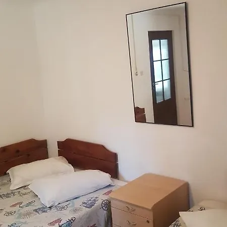 Casa Ambrozia Guest house *