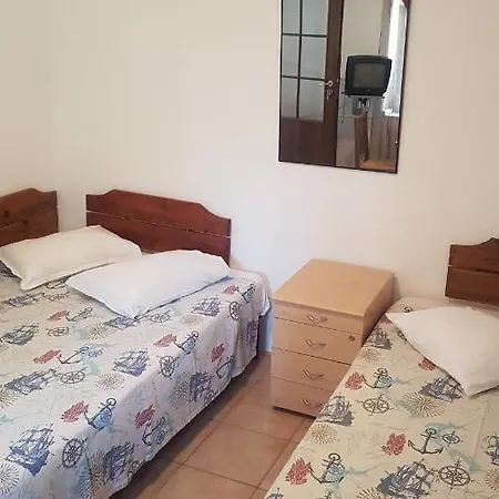 Casa Ambrozia Eforie Sud (Constanta)