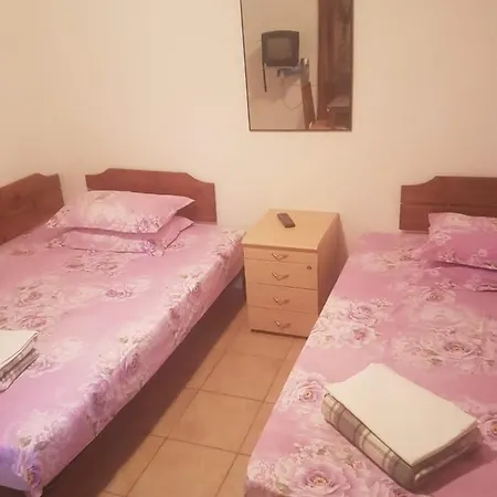 Casa Ambrozia