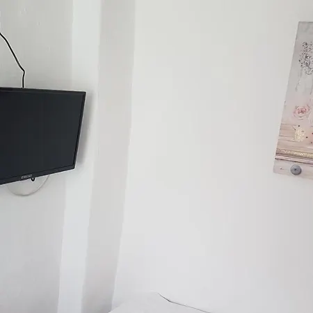 Guest house Casa Ambrozia Eforie Sud (Constanta)