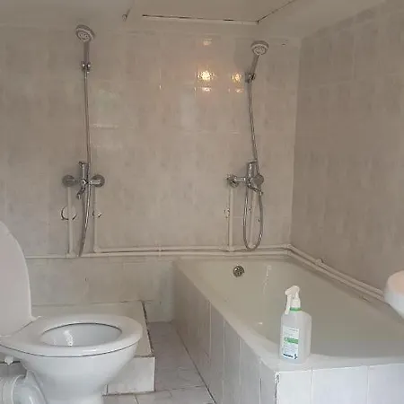 Casa Ambrozia Guest house *