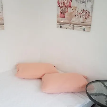 Casa Ambrozia *