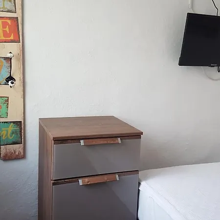 Casa Ambrozia * Eforie Sud (Constanta)