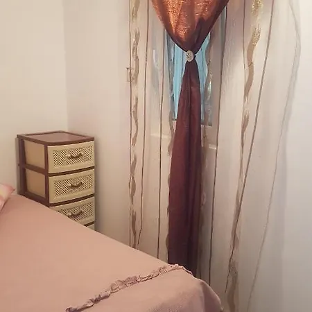 Casa Ambrozia * Eforie Sud (Constanta)