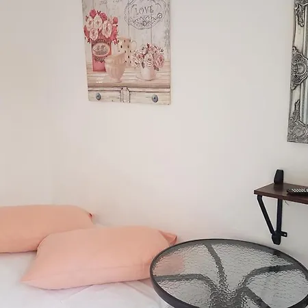 Casa Ambrozia * Eforie Sud (Constanta)