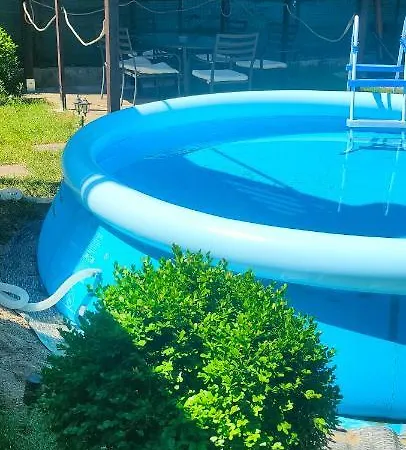 Guest house Casa Ambrozia Eforie Sud (Constanta)