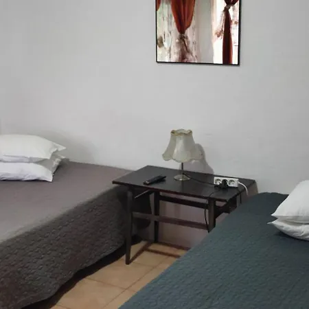 Casa Ambrozia Guest house