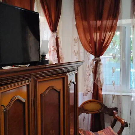 Casa Ambrozia Guest house Eforie Sud (Constanta)