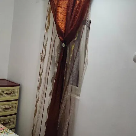 Guest house Casa Ambrozia *
