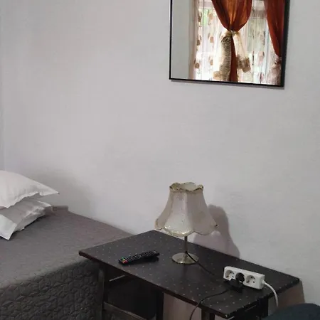 Guest house Casa Ambrozia Eforie Sud (Constanta)