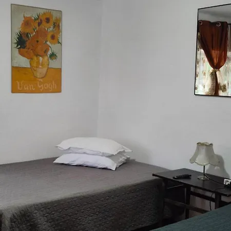 Casa Ambrozia Guest house Eforie Sud (Constanta)