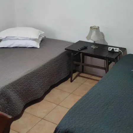 Casa Ambrozia Guest house