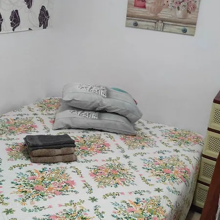Casa Ambrozia Guest house
