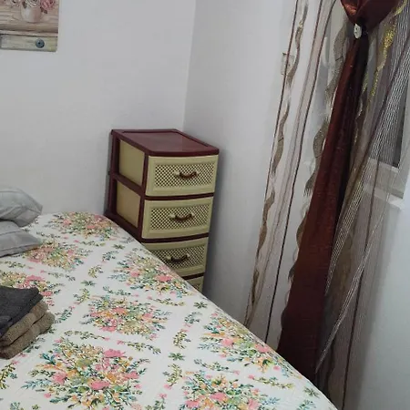 Casa Ambrozia Guest house *