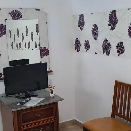 Casa Ambrozia Guest house