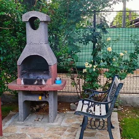 Guest house Casa Ambrozia