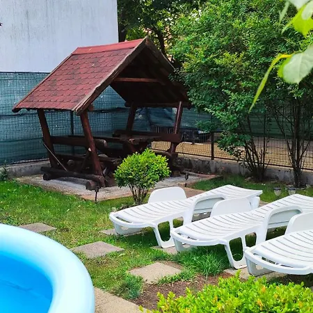 Casa Ambrozia Guest house Eforie Sud (Constanta)