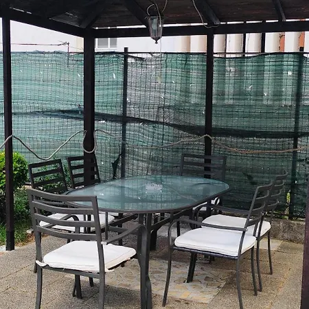 Casa Ambrozia Guest house