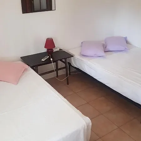 Casa Ambrozia Affittacamere