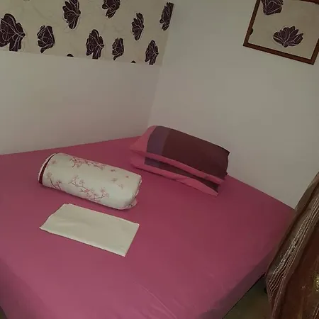 Casa de hóspedes Casa Ambrozia *