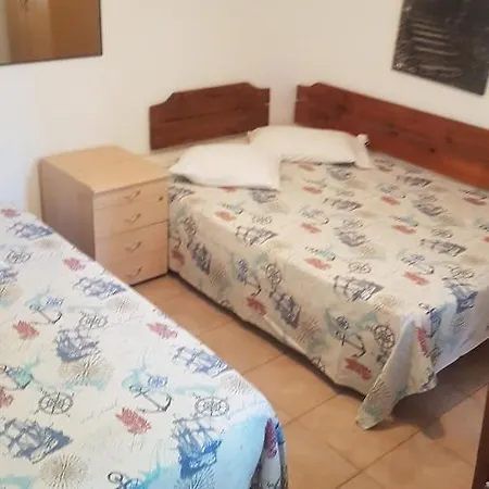 Affittacamere Casa Ambrozia *
